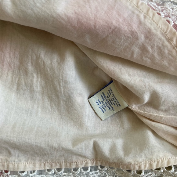 Odille Floral Skirt - Picture 2 of 3